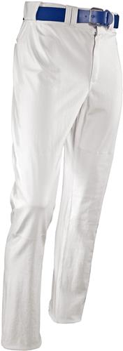 Russell Deluxe Relaxed Fit Baseball Pants CO. Braiding is available on this item.