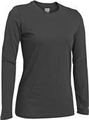 Russell Athletic Women's Campus Long Sleeve Tee Russell Athletic Women's Campus Long Sleeve Tee