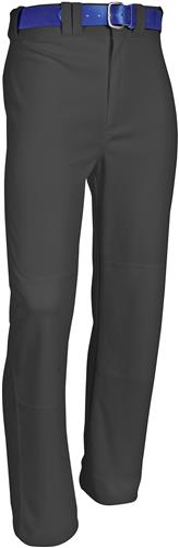 Russell Athletic Baseball Pants Adult (AL - WHITE) Boot-Cut Game