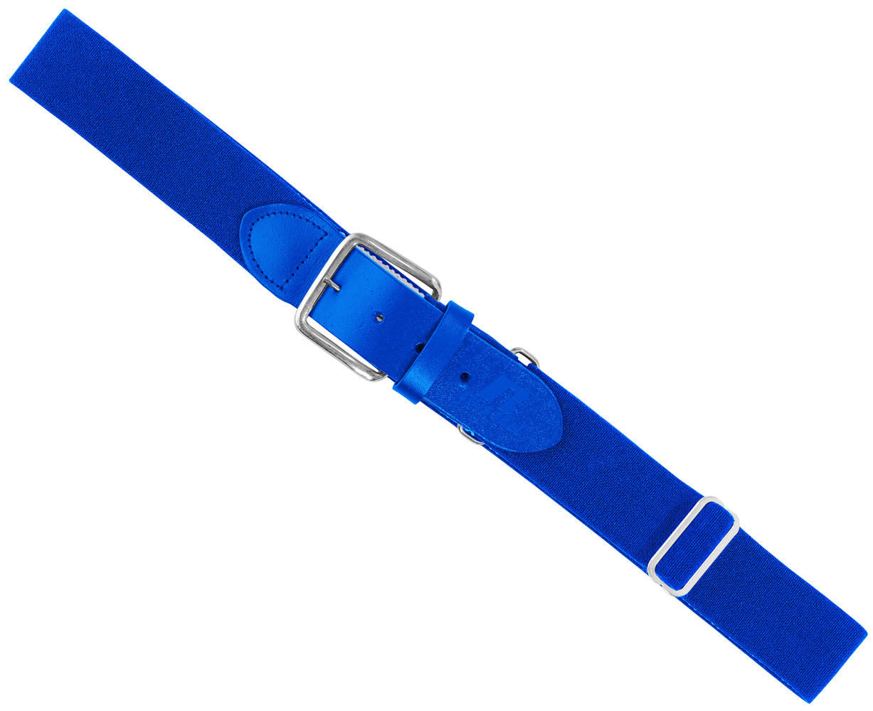 E105541 Russell Athletic Adjustable Baseball Belts CO