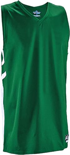 Russell Athletic Mens Basketball Game Jerseys CO