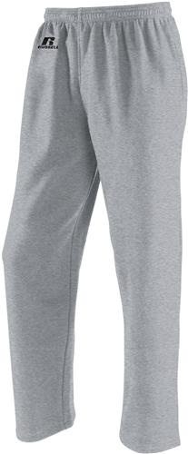 Russell Athletic Mens Dri-Power Fleece Pocket Pant