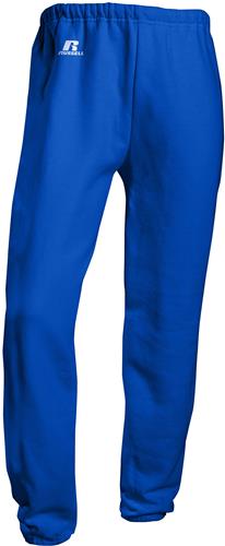 Russell Athletic Mens Dri-Power Closed-Bottom Pant
