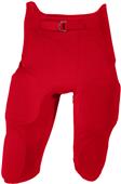 Russell Athletics Youth 7-Pad Integrated Football Pant