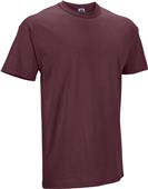 Youth Large (KELLY) NuBlend Cotton Tee C/O