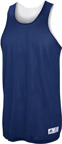 Russell Athletics Basketball Reversible Jersey CO. Printing is available for this item.