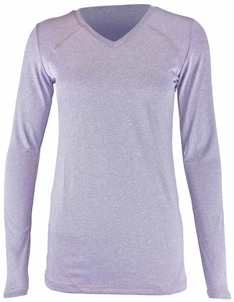 russell performance tee