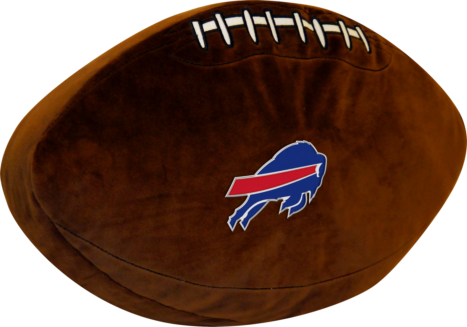 E105701 Northwest NFL Bills 3D Sports Pillow