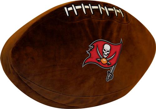 Northwest NFL Bucs 3D Sports Pillow