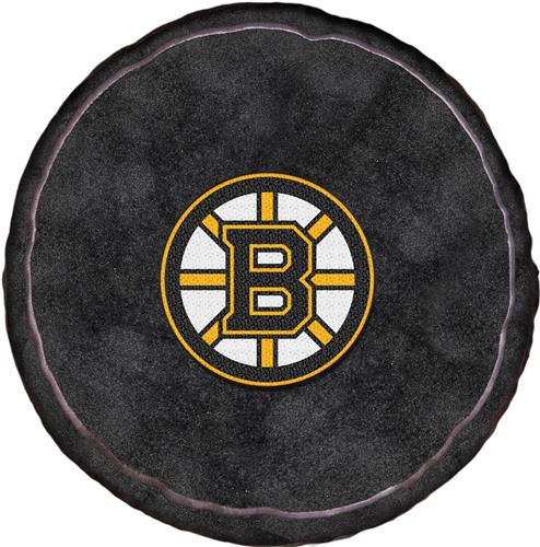 Northwest NHL Bruins 3D Sports Pillow