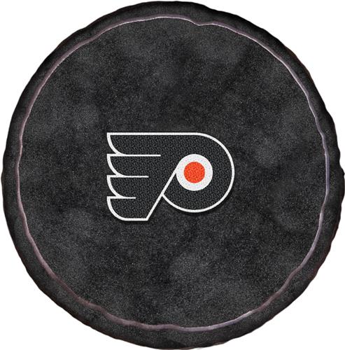 Northwest NHL Flyers 3D Sports Pillow