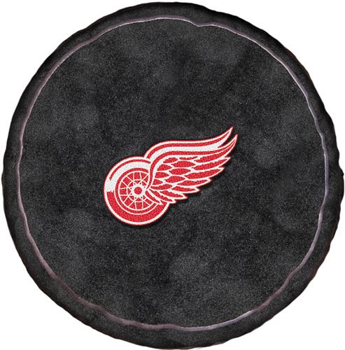 Northwest NHL Red Wings 3D Sports Pillow