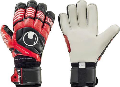 Eliminator Supersoft Bionik Soccer Goalie Gloves