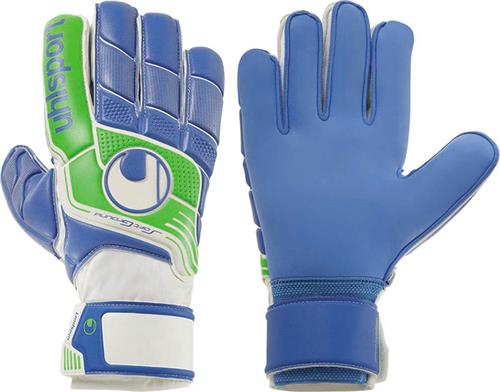 Eliminator Fangmaschine Soft Blue Goalie Gloves