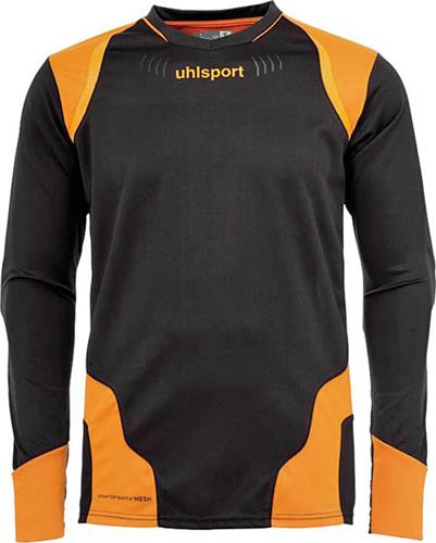 Uhlsport Ergonomic GK Long Sleeve Shirt w/padding