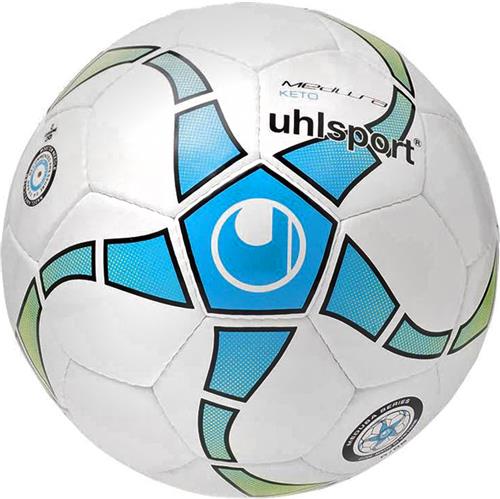 Uhlsport Medusa Keto Soccer Ball