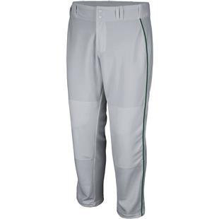 Adult Pocketed Baseball Pants, Relax Fit ( A2XL) & Youth (YXL,YL,YS) 
