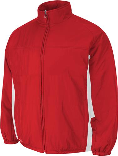 Mens Authentic 3-in-1 Triple Climate Jacket - CO