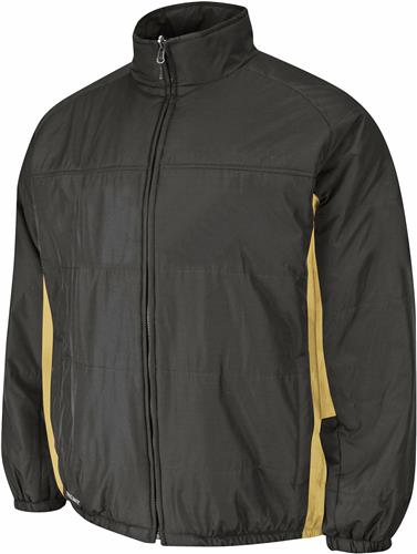 Men Authentic Collection Thermabase Climate Jacket