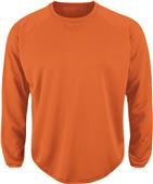Youth Large & YXL Long Sleeve Tech Fleece Shirt Youth Large & YXL Long Sleeve Tech Fleece Shirt