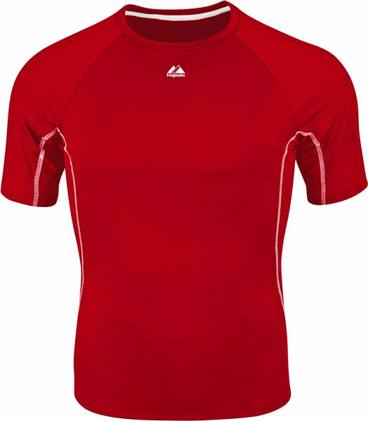 baseball base layer
