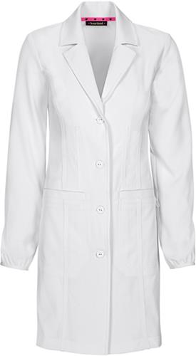 HeartSoul Womens Lab-solutely Fabulous Lab Coats. Embroidery is available on this item.