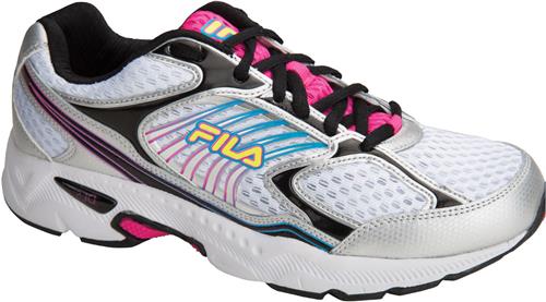 Fila InSpell F119 Womens Athletic Footwear