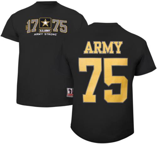 Battlefield Adult & Youth Army Branch Jersey Tee
