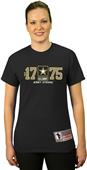 Battlefield Army Mom Jersey Tee CO Battlefield Army Mom Jersey Tee CO