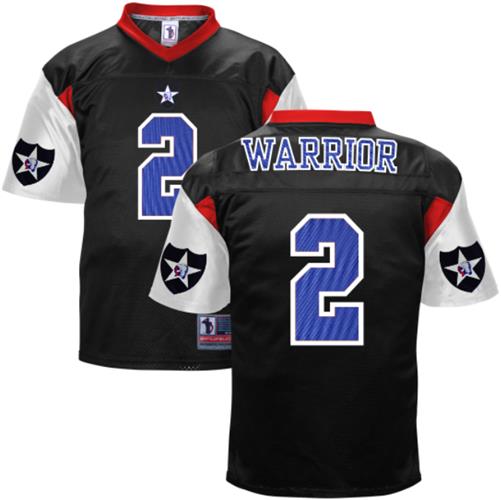 Battlefield Mens 2nd Infantry Army Football Jersey. Free shipping.  Some exclusions apply.