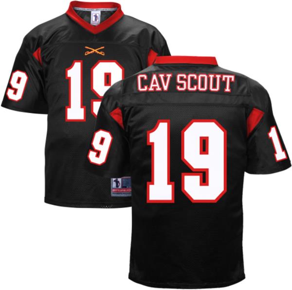 Battlefield collection discount football jerseys