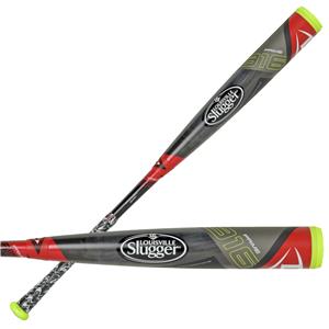 Louisville Slugger Prime 916 BBCOR Baseball Bat -3 - Baseball Equipment & Gear