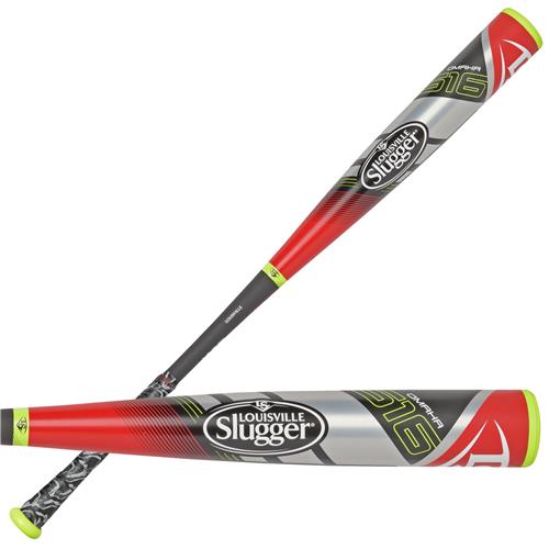 Louisville Slugger Omaha 516 BBCOR Baseball Bat