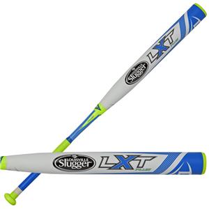 Louisville Slugger LXT Plus Fastpitch Softball Bat - Closeout Sale - Baseball Equipment & Gear