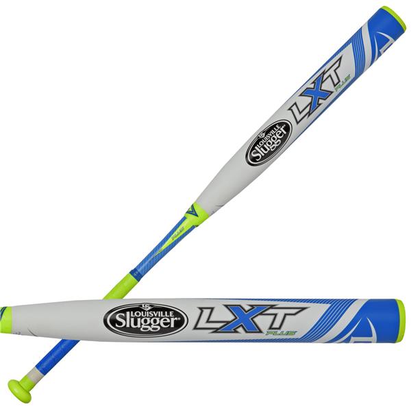 Louisville Slugger LXT Plus Fastpitch Softball Bat Closeout Sale