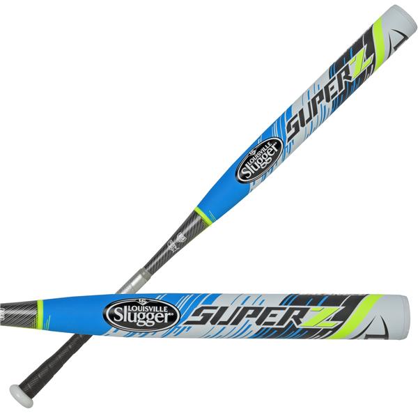 Louisville Slow Pitch Super Z ASA Balance Bat | Epic Sports