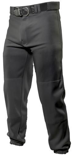 Champro Triple Crown Classic Solid Baseball Pants. Braiding is available on this item.