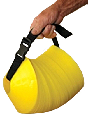 Fold-A-Goal Disc Cone Strap (holds 20 - 100 cones)