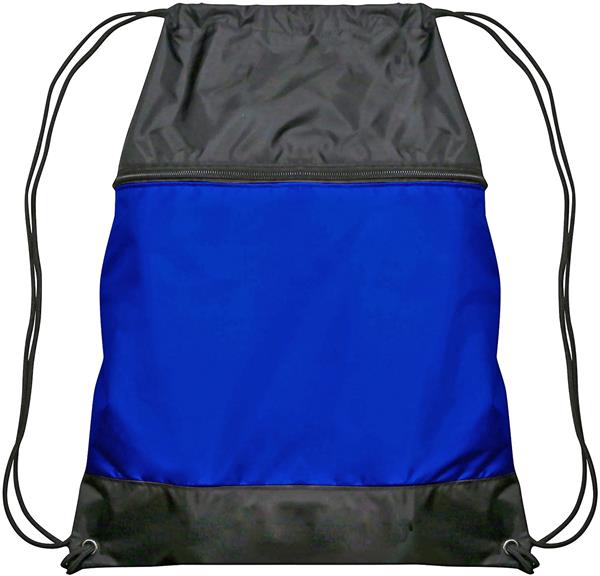 drawstring sackpack