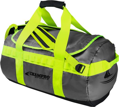 Champro Sports Hybrid Duffle Pack Bag