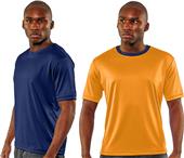 Champro Mens Youth Double Stock Reversible Tee