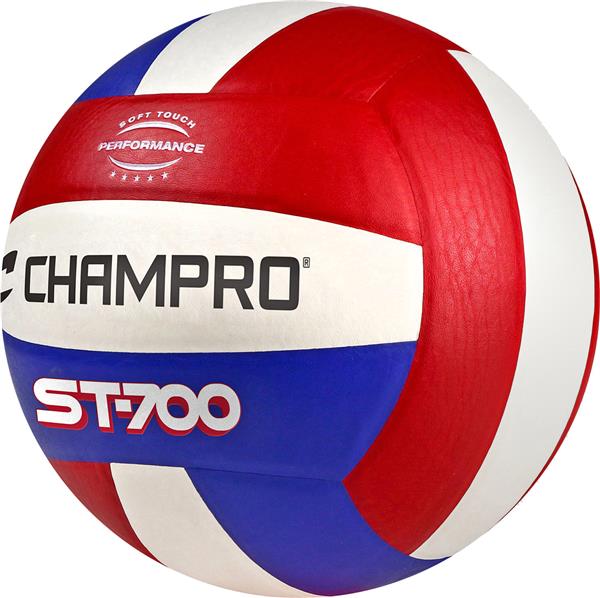 Champro ST-700 Pro Perform Volleyball | Epic Sports
