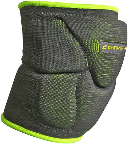 Champro Pro-Plus Low Profile Volleyball Knee Pads