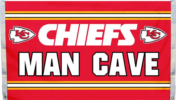 Fanmats Kansas City Chiefs Mascot Mat - Helmet