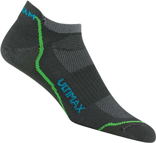 Wigwam 26.2 Pro Low-Cut Adult Socks