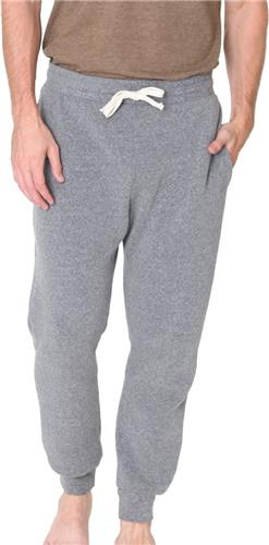 Royal Apparel Unisex Triblend Fleece Jogger Pant 37170