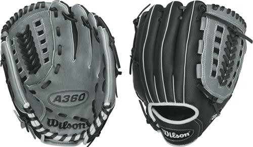 Wilson A360 BB 11" Utility Youth Baseball Glove
