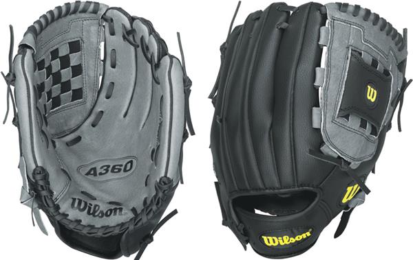 a360 wilson glove