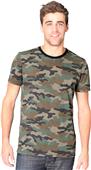 Royal Apparel Unisex Camo Tee