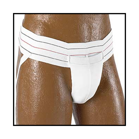 Youth-Teen (YS,YM) Cooling Cotton Jock Strap (Cup Not Included